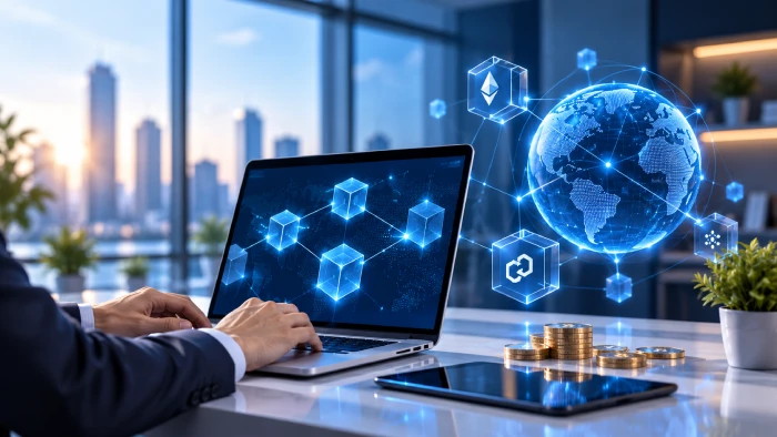 Blockchain