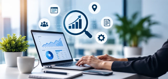 SEO That Helps Customers Find Your Business